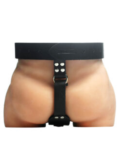 Butt Plug cu Inel Penis