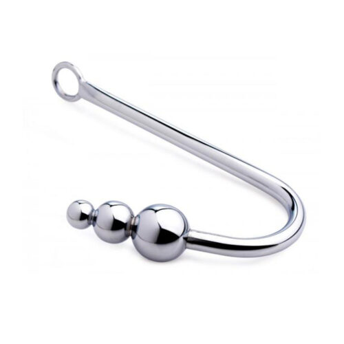 Carlig Anal cu Bile Carlig Anal cu Bile