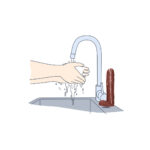 Dicky Sapun cu Ejaculare spalare Dicky Sapun cu Ejaculare