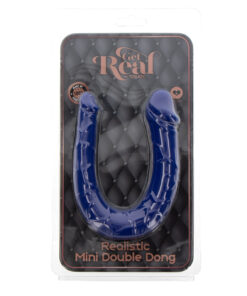 Dildo Get Real Dubla Penetrare