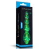 Dildo Twilight Gleam Tantalizing Orbs