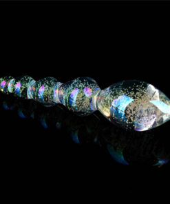 Dildo Twilight Gleam Tantalizing Orbs