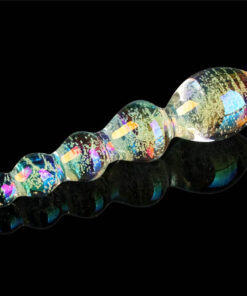 Dildo Twilight Gleam Tantalizing Orbs