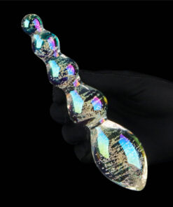 Dildo Twilight Gleam Tantalizing Orbs