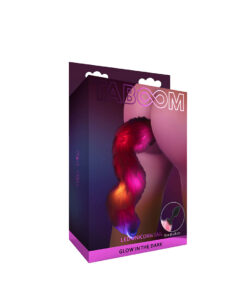 Dop Anal Coada Taboom Unicorn