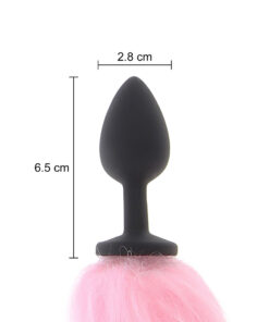 Dop Anal Coada Taboom Unicorn