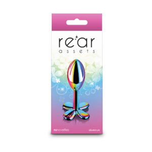 Dop Anal NS Clover Multicolor