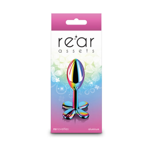 Dop Anal NS Clover Multicolor