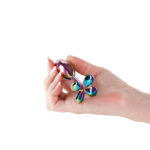 Dop Anal NS Clover Dop Anal NS Clover Multicolor