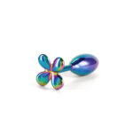 Dop Anal NS Multicolor Clover Dop Anal NS Clover Multicolor