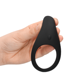 Inel Vibrator Ascutit pentru Penis