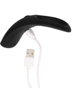 Inel Vibrator Ascutit pentru Penis