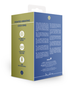 Inel de Penis Vibrator Loveline