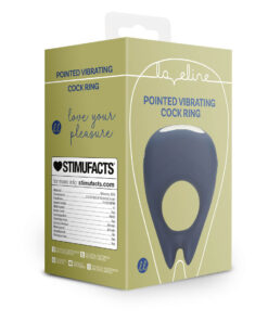 Inel de Penis Vibrator Loveline