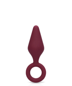 Kit Explorare Anala Dark Cherry