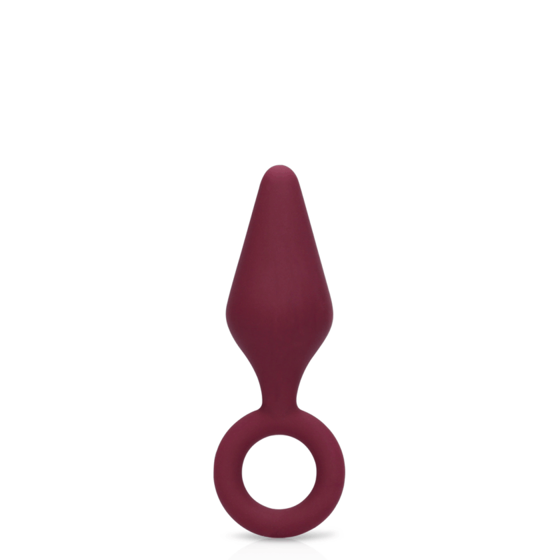 Kit Explorare Anala Dark Cherry