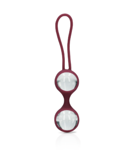 Kit Explorare Anala Dark Cherry