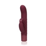 Kit Explorare Anala Dark Cherry vibrator Kit Explorare Anala Dark Cherry