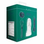 Kit Explorare Stormy Forecast Man Blue Kit Explorare Stormy Forecast Man