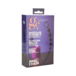 Lant Anal GC cu Bile Progresive black Lant Anal GC cu Bile Progresive