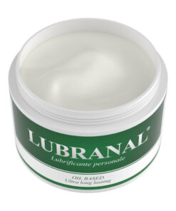 Lubrifiant Crema e Baza de Ulei Lubranal