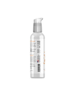 Lubrifiant 4 in 1 Caramel Sarat