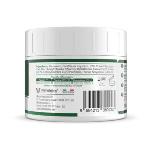 Lubrifiant Crema e Baza de Ulei Lubranal