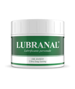 Lubrifiant Crema pe Baza de Ulei Lubranal