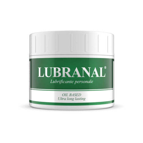 Lubrifiant Crema pe Baza de Ulei Lubranal Lubrifiant Crema pe Baza de Ulei Lubranal