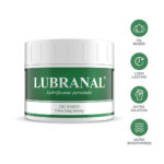 Lubrifiant Lubranal Crema e Baza de Ulei Lubrifiant Crema e Baza de Ulei Lubranal