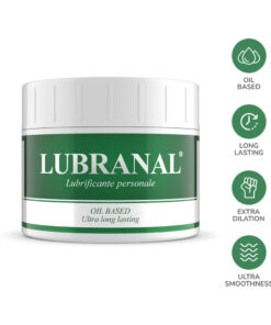 Lubrifiant Crema e Baza de Ulei Lubranal