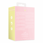 Masator prostata stimulare vibratii Stimulator Prostata cu Vibratii Cherry