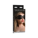 Masca Ochi Infinity Blindfold black Masca Ochi Infinity Blindfold