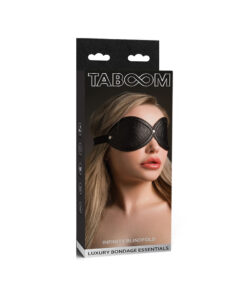 Masca Ochi Infinity Blindfold