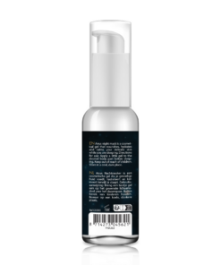 Masca de Noapte Vindecare Anala