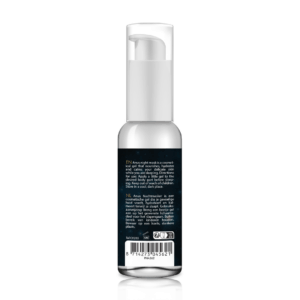 Masca de Noapte Vindecare Anala