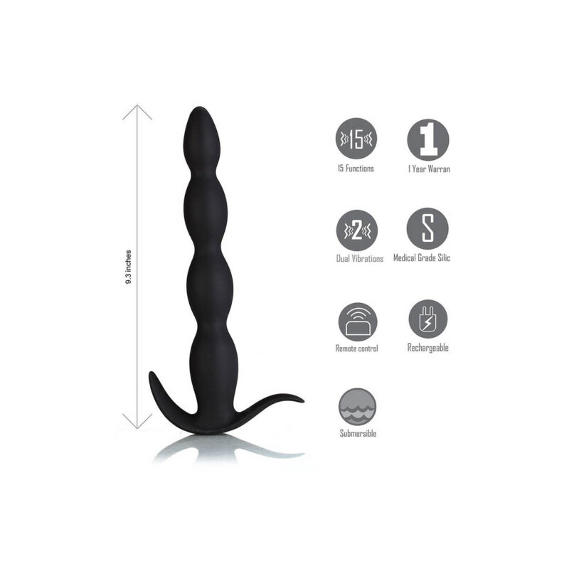 Mason Vibrator Anal Vibrator Anal Mason