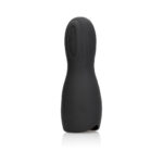 Masturbator Black Pentru Barbati cu Vibratii Masturbator Pentru Barbati cu Vibratii Black