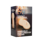 Masturbator Mini Vagin Mini Masturbator Vagin