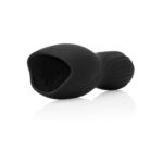 Masturbator Pentru Barbati cu Vibratii Black Masturbator Pentru Barbati cu Vibratii Black