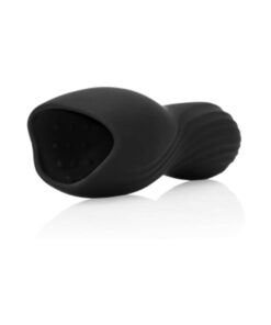 Masturbator Pentru Barbati cu Vibratii Black