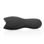 Masturbator Pentru Barbati cu Vibratii Black vibe Masturbator Pentru Barbati cu Vibratii Black