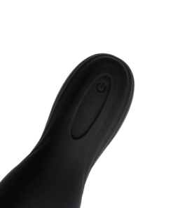 Masturbator Pentru Barbati cu Vibratii Black