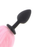 Plug Anal Coada Taboom Unicorn Dop Anal Coada Taboom Unicorn