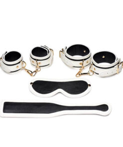 Set BDSM Fosforescent
