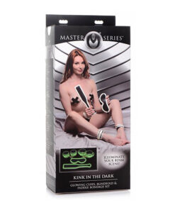 Set BDSM Fosforescent