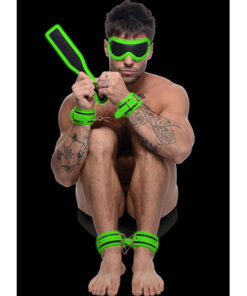 Set BDSM Fosforescent