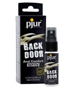 Spray Anal Pjur Back Door Confort