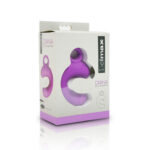 Stimulator Dual Elite Diana Vibrator Dual Elite Diana