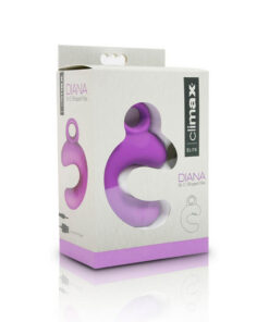 Vibrator Dual Elite Diana